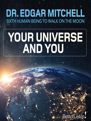 cover image of Your Universe and You
